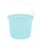 6.25" Plastic Easter Bucket by Creatology™